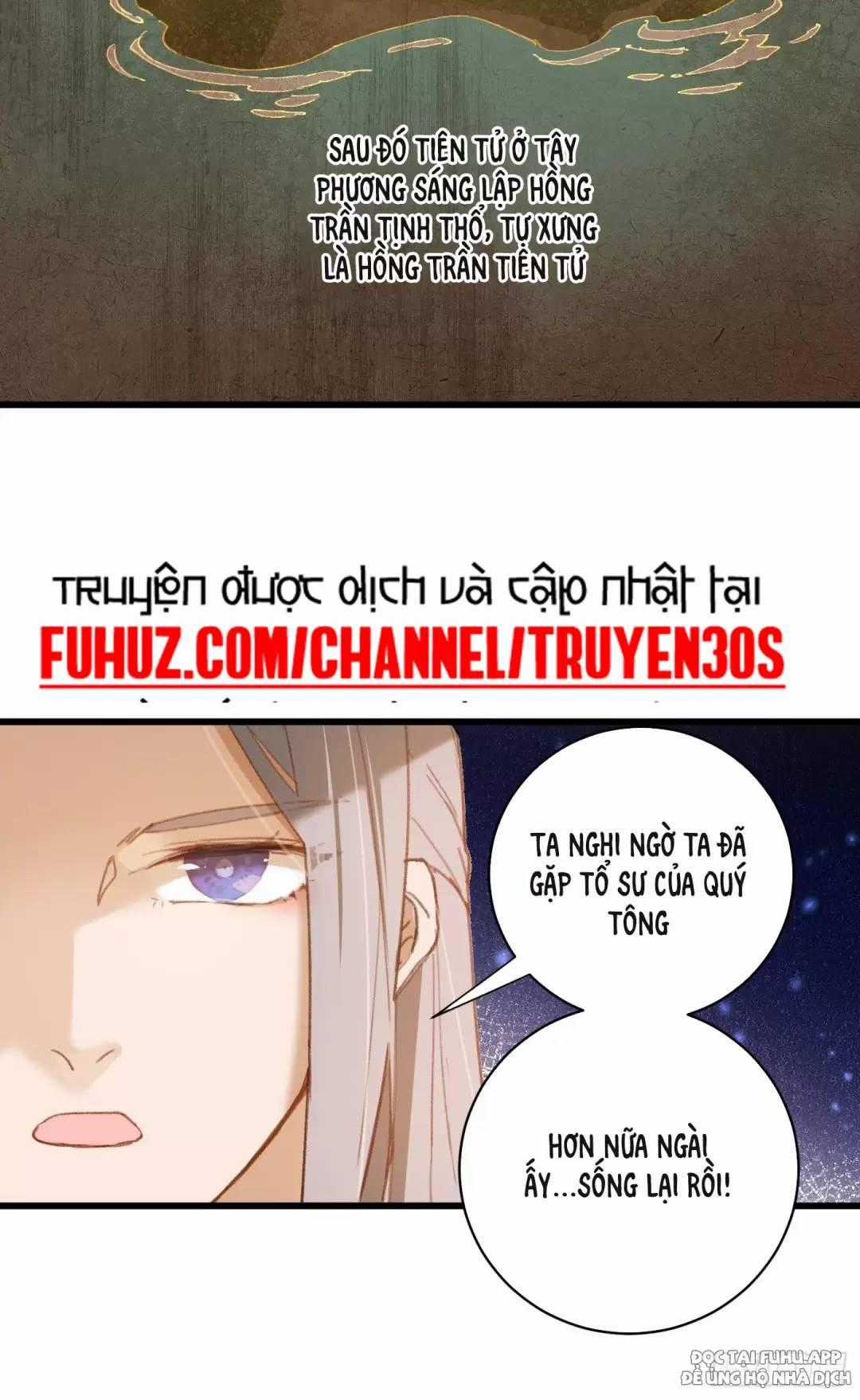 Đại Thừa Kỳ Mới Có Nghịch Tập Hệ Thống Chapter 7 trang 39