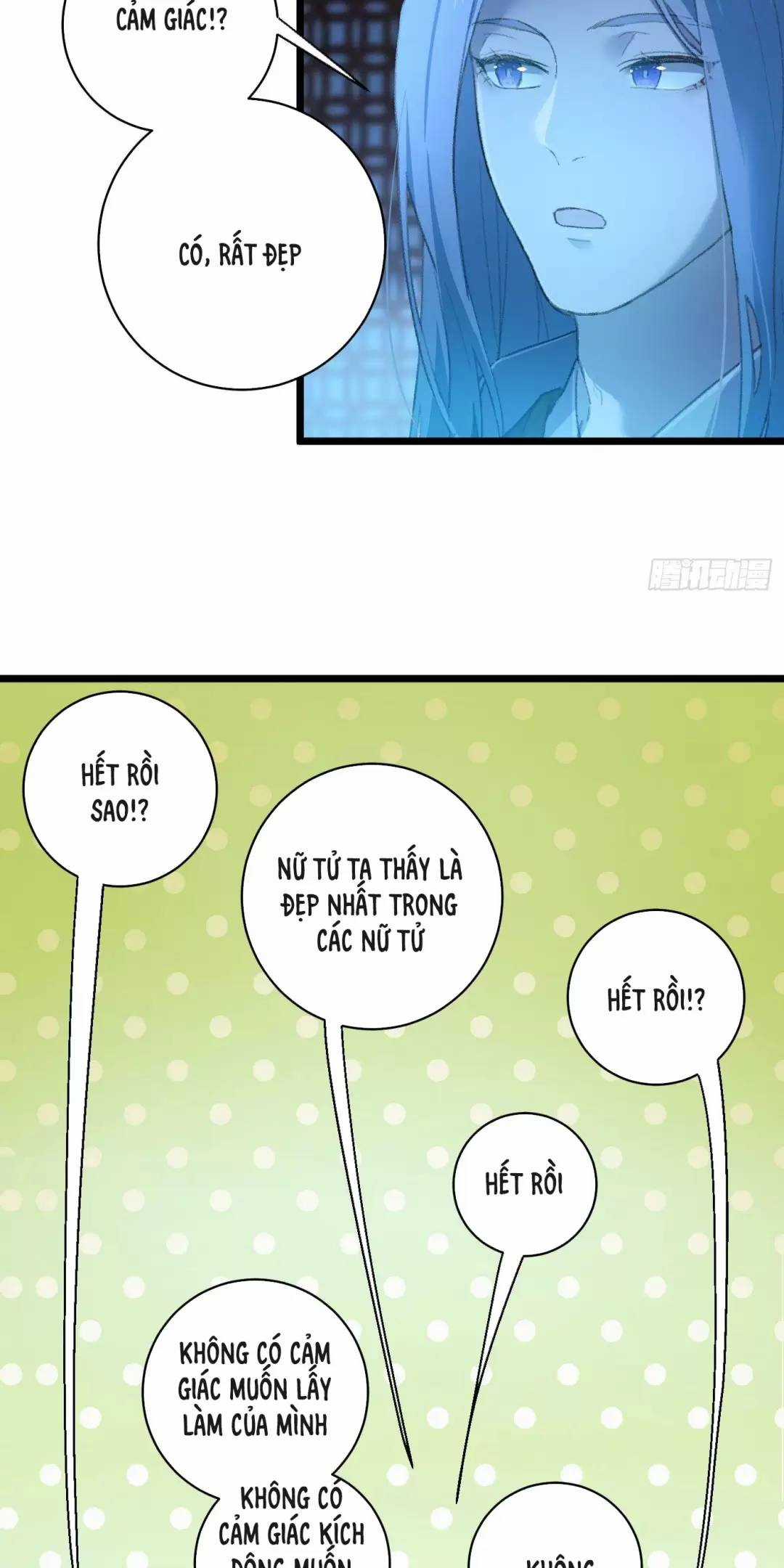 Đại Thừa Kỳ Mới Có Nghịch Tập Hệ Thống Chapter 7 trang 4