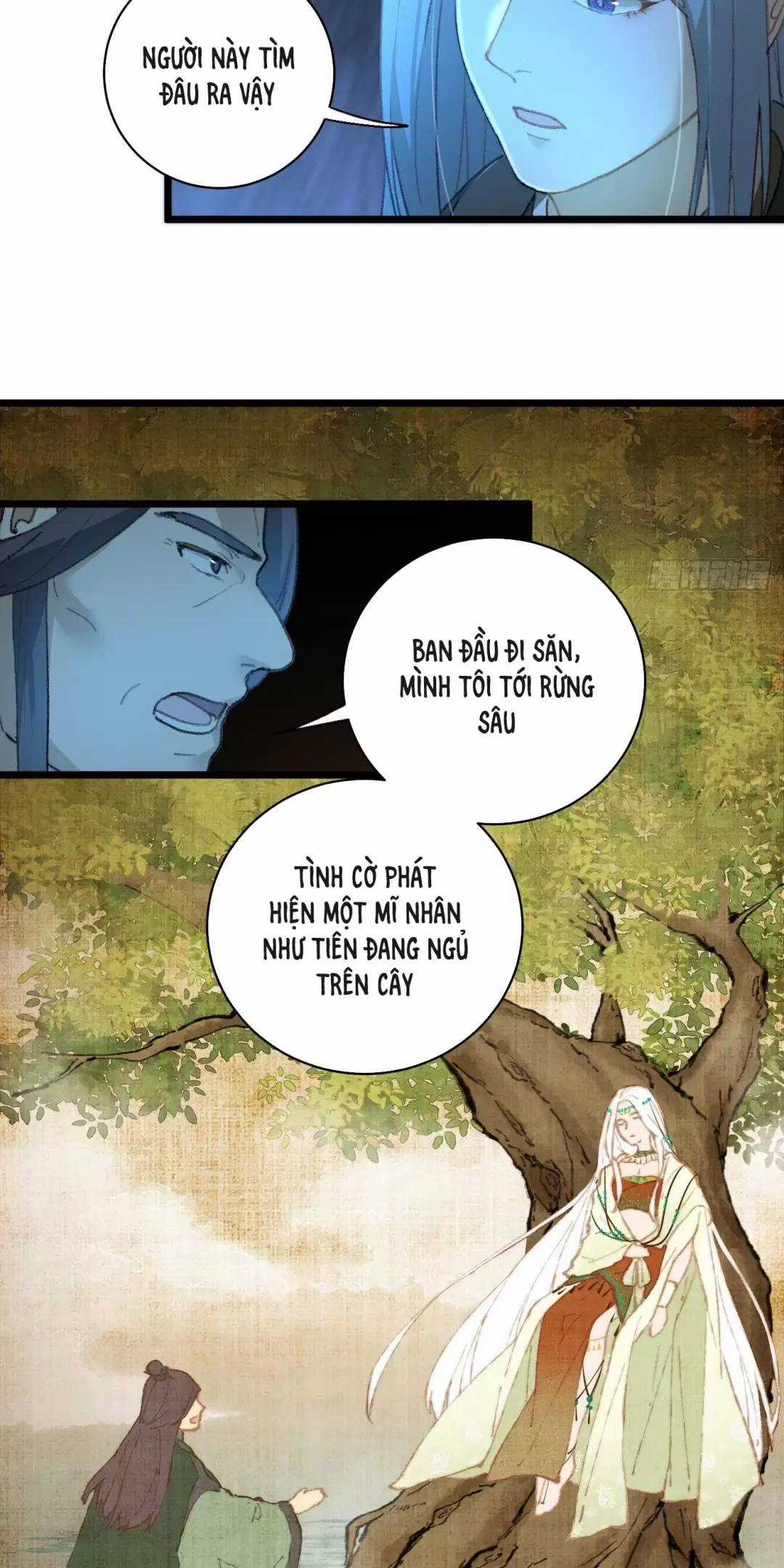 Đại Thừa Kỳ Mới Có Nghịch Tập Hệ Thống Chapter 7 trang 6