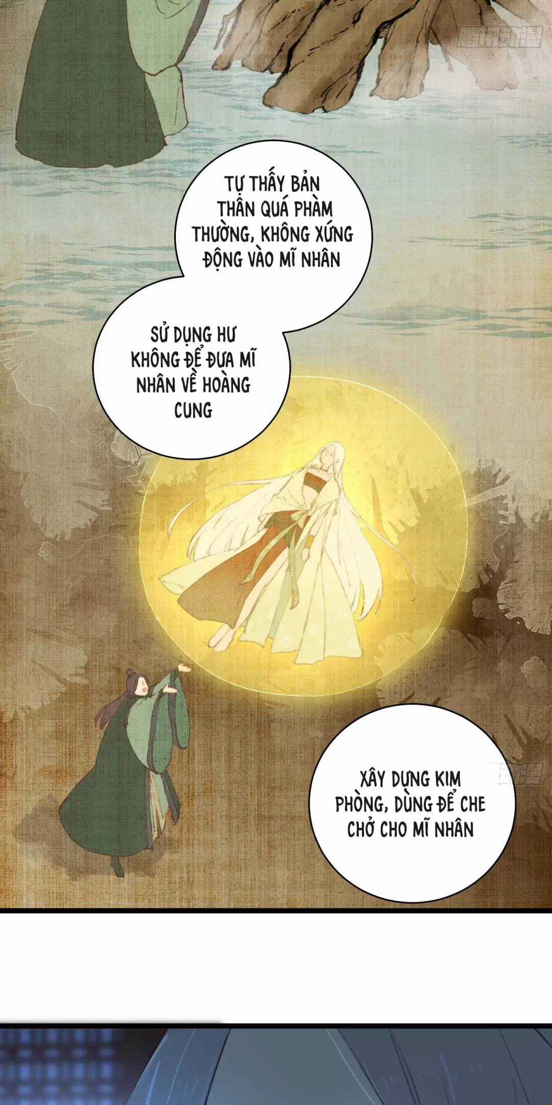 Đại Thừa Kỳ Mới Có Nghịch Tập Hệ Thống Chapter 7 trang 7