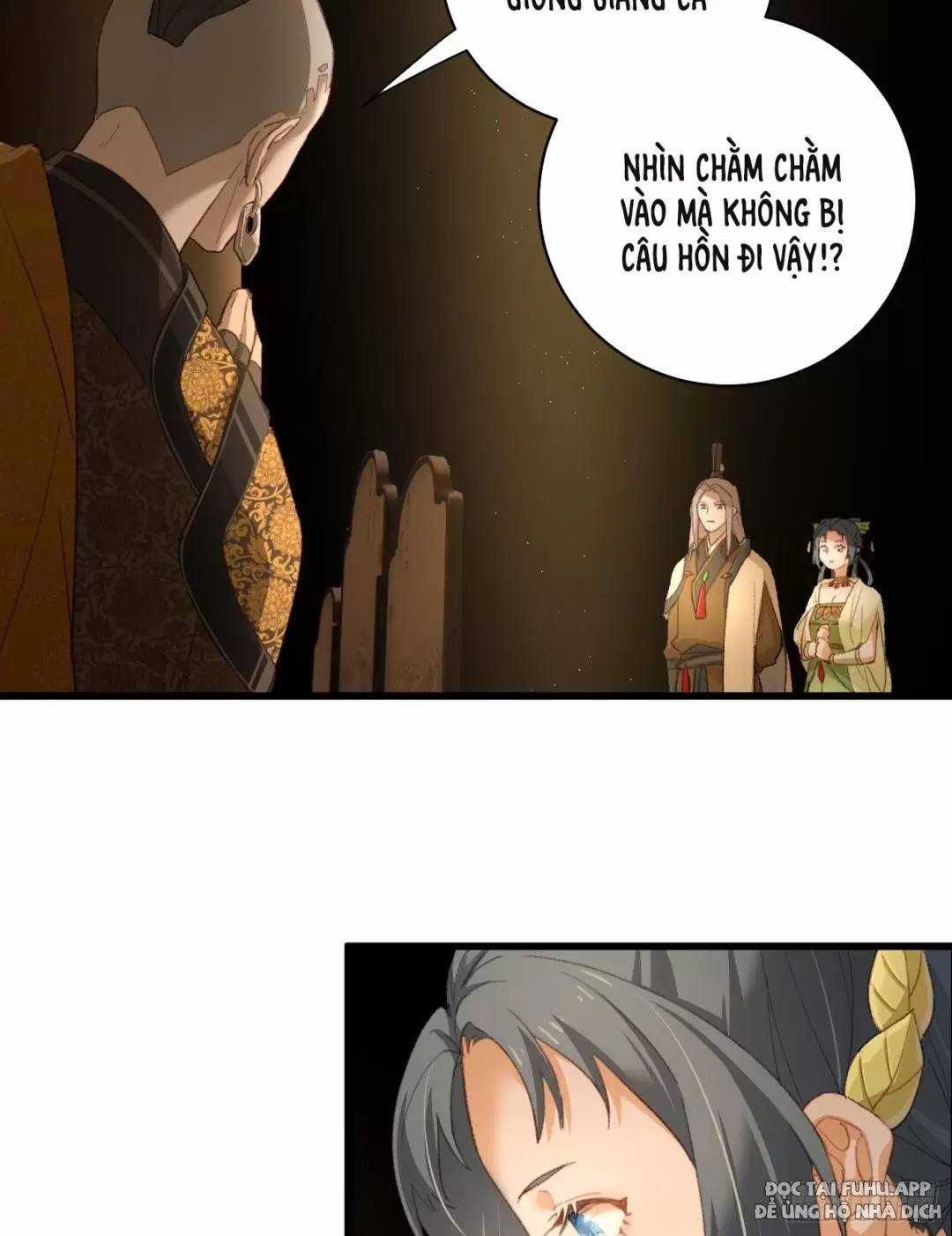 Đại Thừa Kỳ Mới Có Nghịch Tập Hệ Thống Chapter 8 trang 11