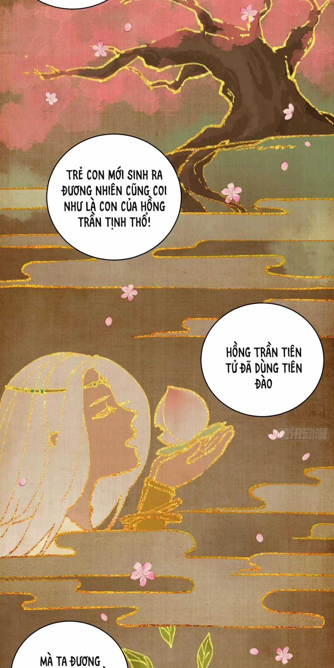 Đại Thừa Kỳ Mới Có Nghịch Tập Hệ Thống Chapter 8 trang 14