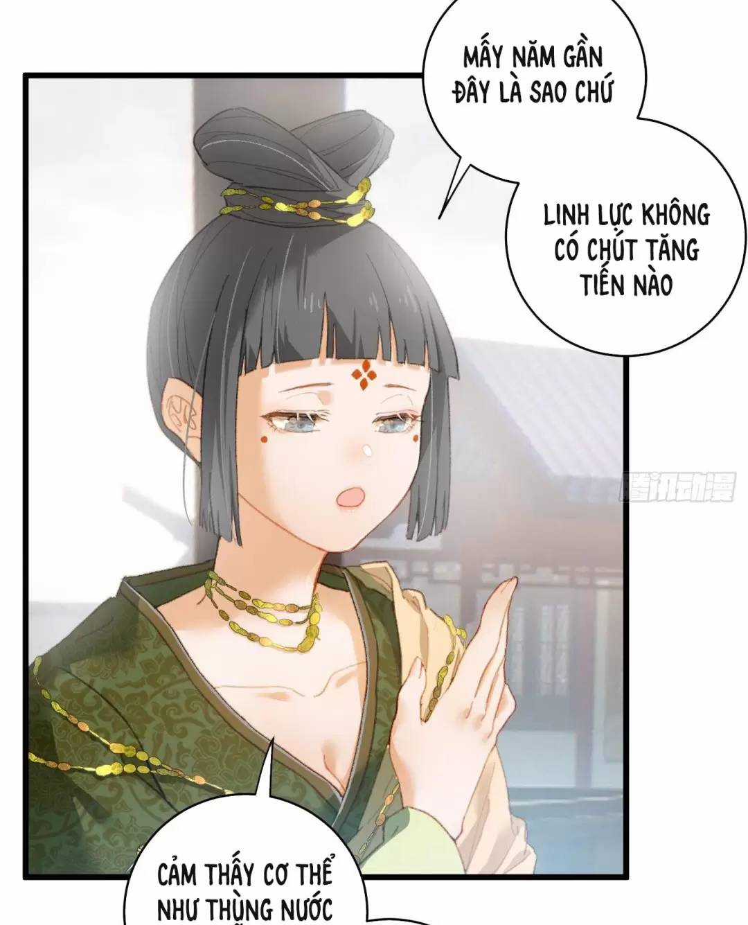Đại Thừa Kỳ Mới Có Nghịch Tập Hệ Thống Chapter 8 trang 23