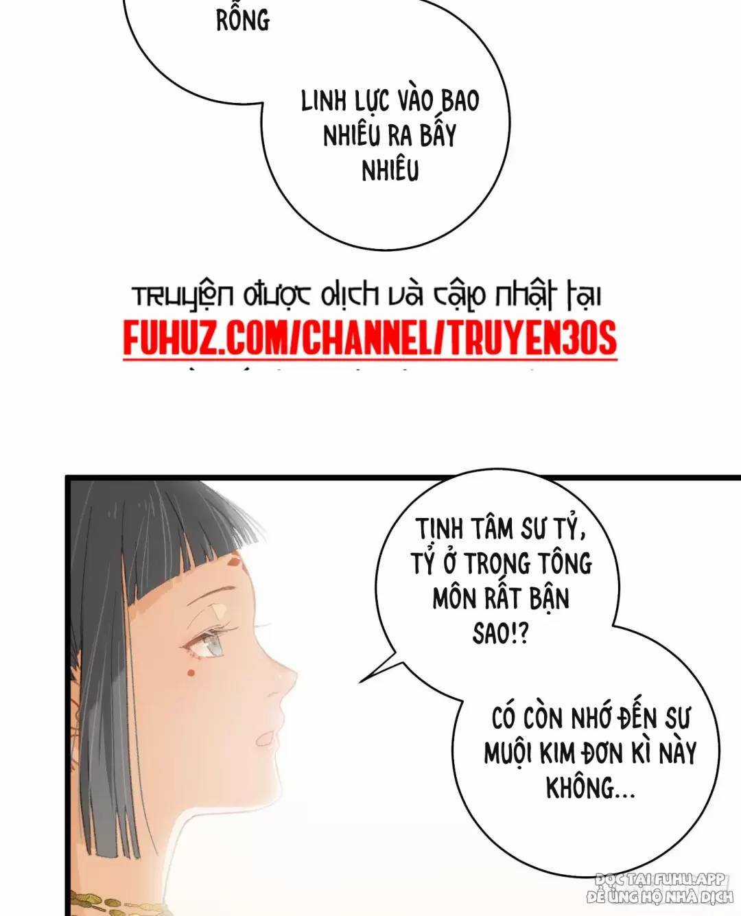 Đại Thừa Kỳ Mới Có Nghịch Tập Hệ Thống Chapter 8 trang 24