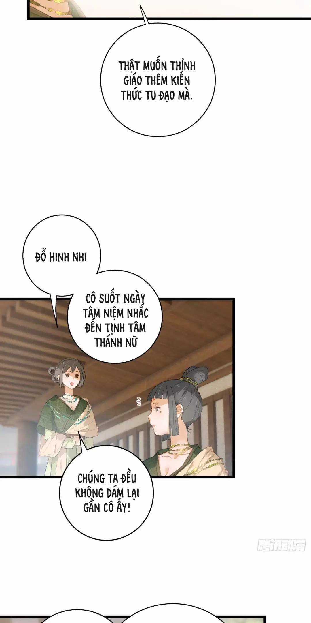 Đại Thừa Kỳ Mới Có Nghịch Tập Hệ Thống Chapter 8 trang 25