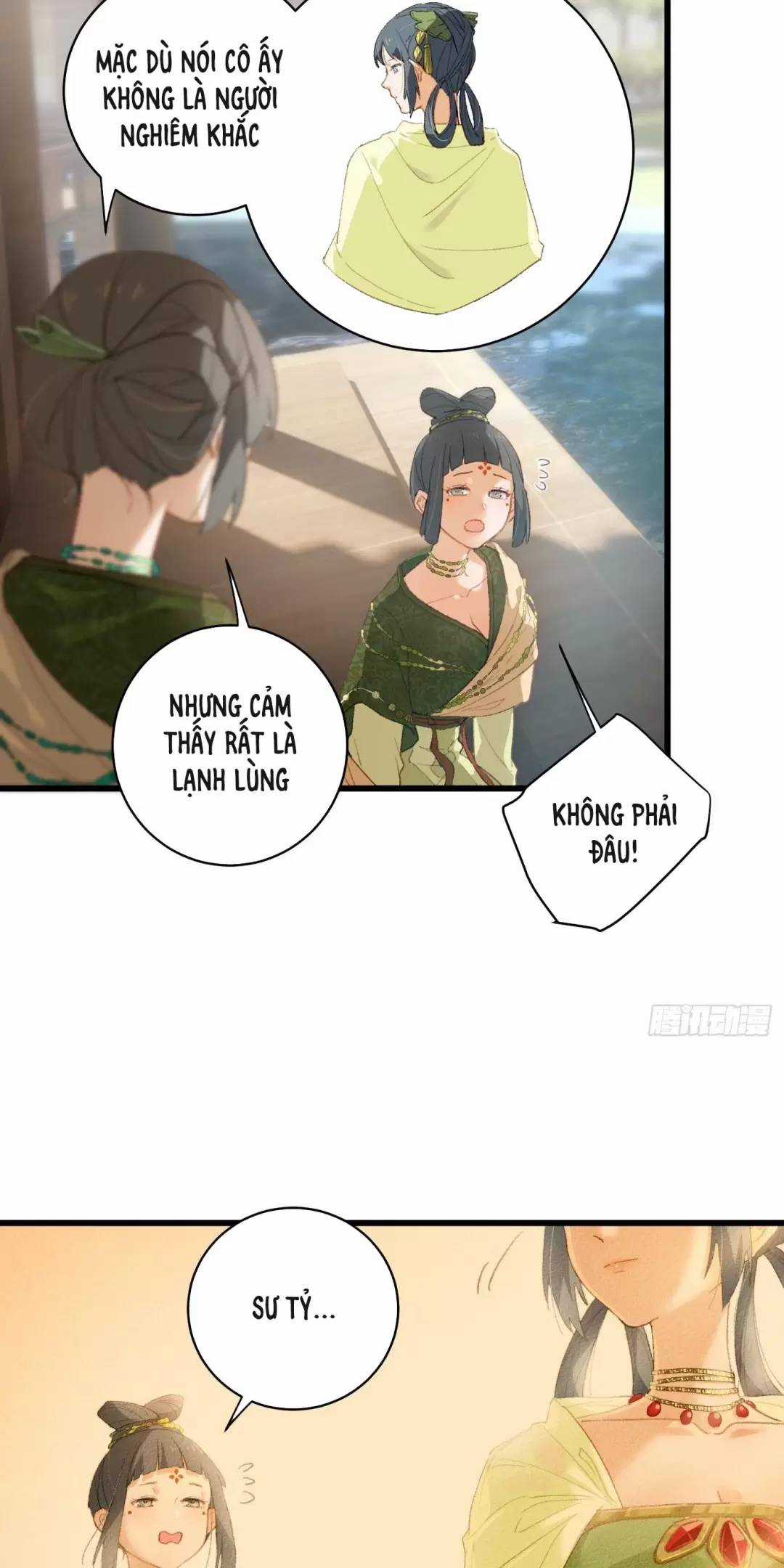 Đại Thừa Kỳ Mới Có Nghịch Tập Hệ Thống Chapter 8 trang 26