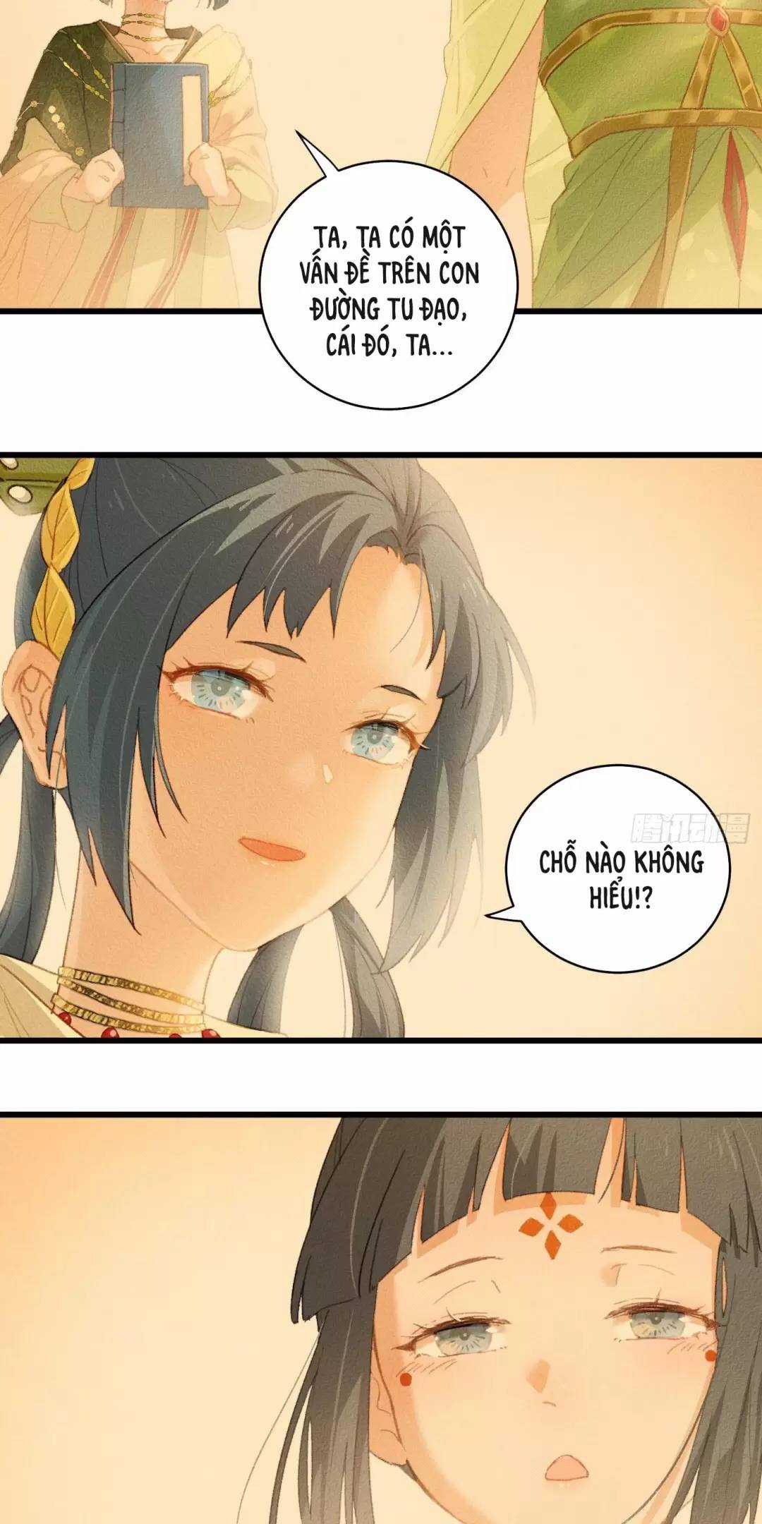 Đại Thừa Kỳ Mới Có Nghịch Tập Hệ Thống Chapter 8 trang 27