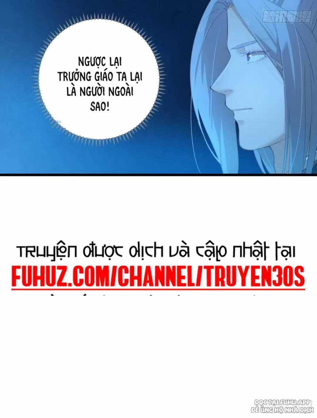 Đại Thừa Kỳ Mới Có Nghịch Tập Hệ Thống Chapter 8 trang 35