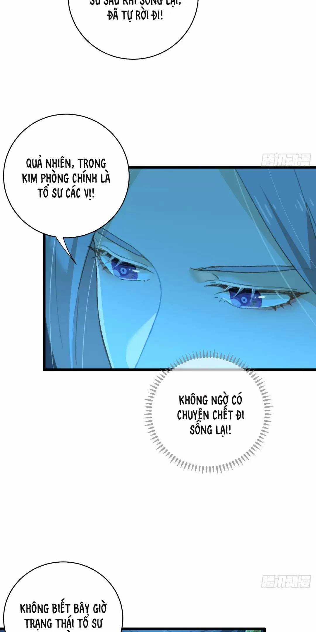 Đại Thừa Kỳ Mới Có Nghịch Tập Hệ Thống Chapter 8 trang 7