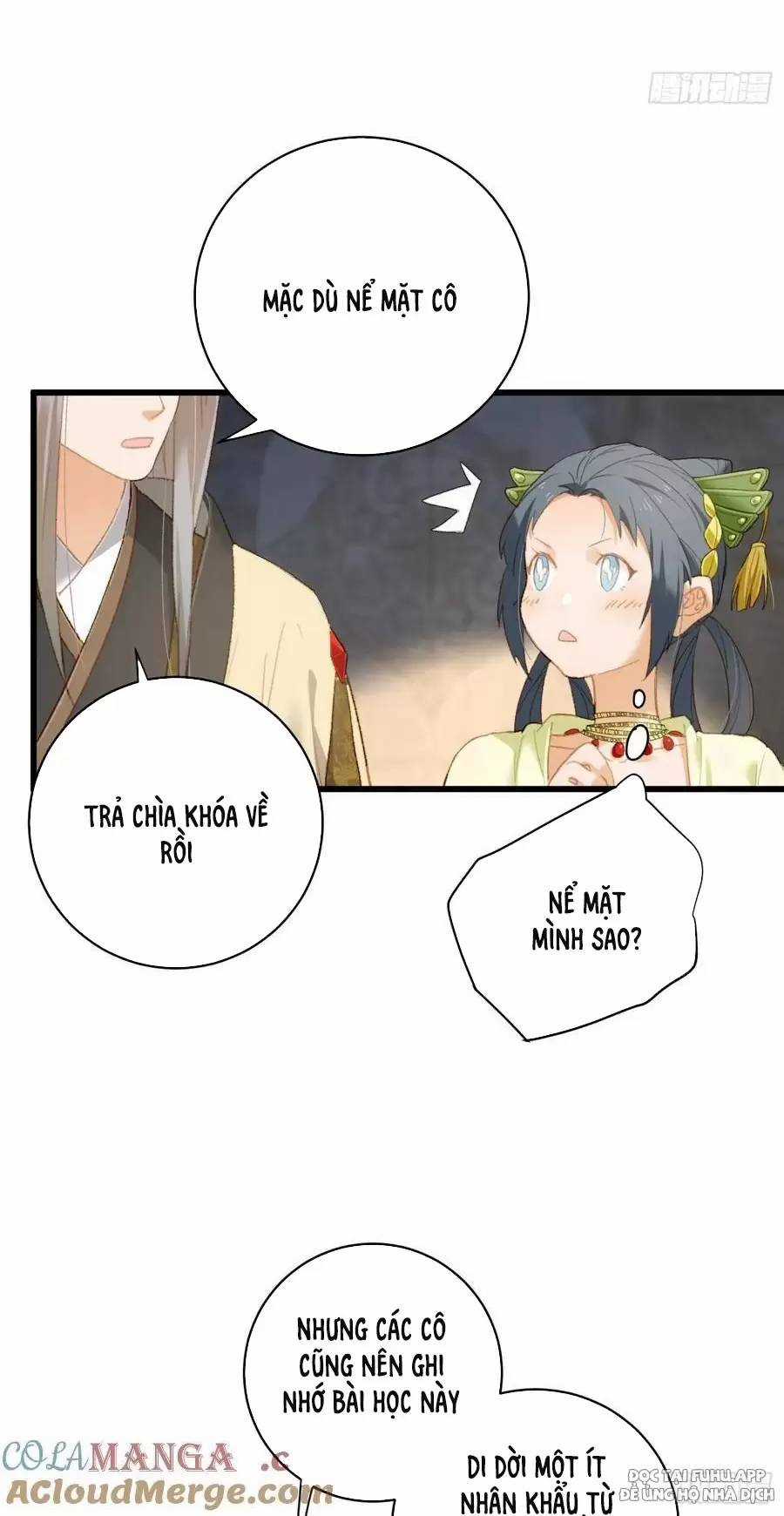Đại Thừa Kỳ Mới Có Nghịch Tập Hệ Thống Chapter 9 trang 14
