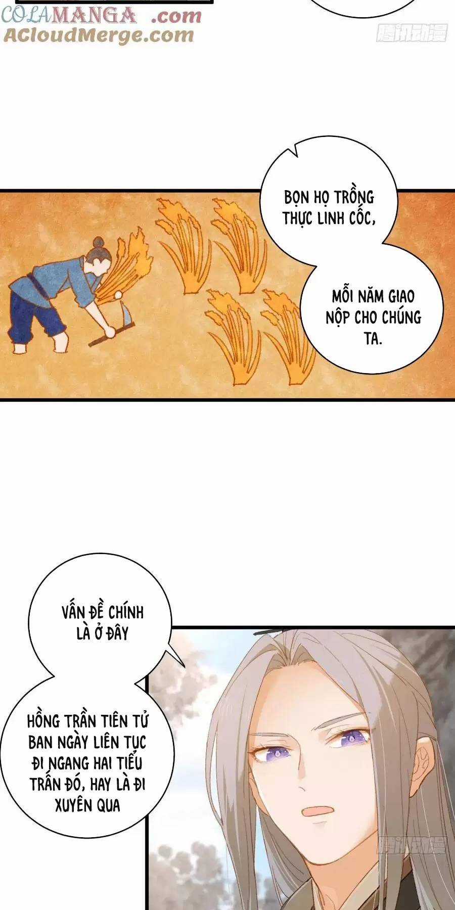 Đại Thừa Kỳ Mới Có Nghịch Tập Hệ Thống Chapter 9 trang 17