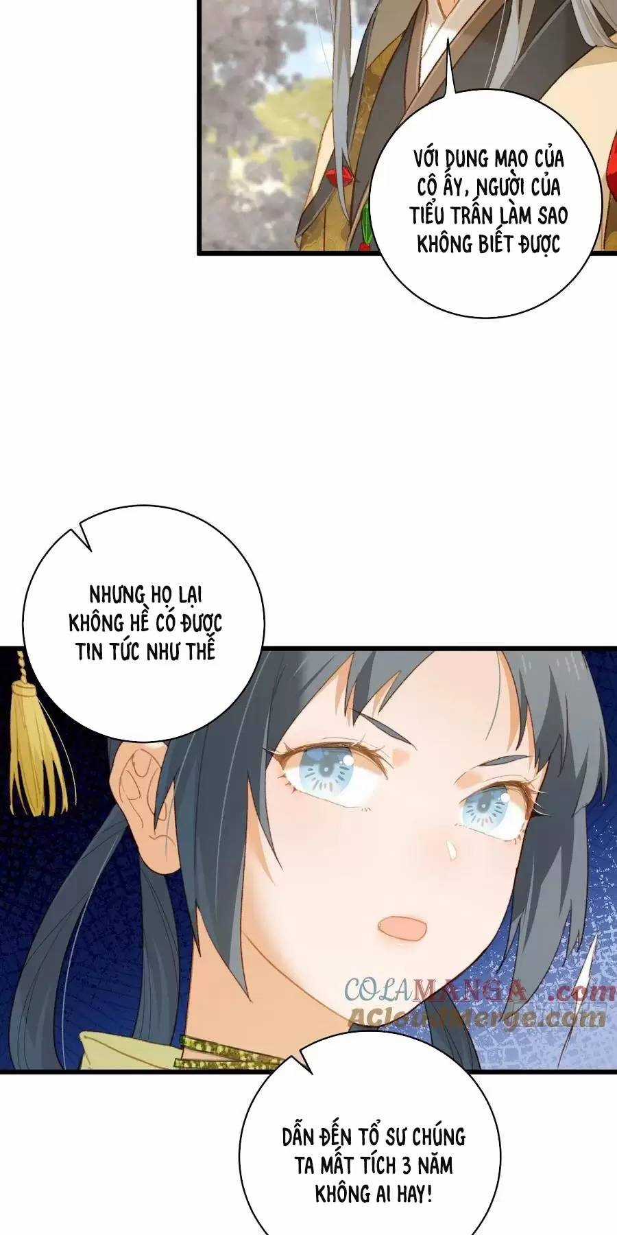 Đại Thừa Kỳ Mới Có Nghịch Tập Hệ Thống Chapter 9 trang 18