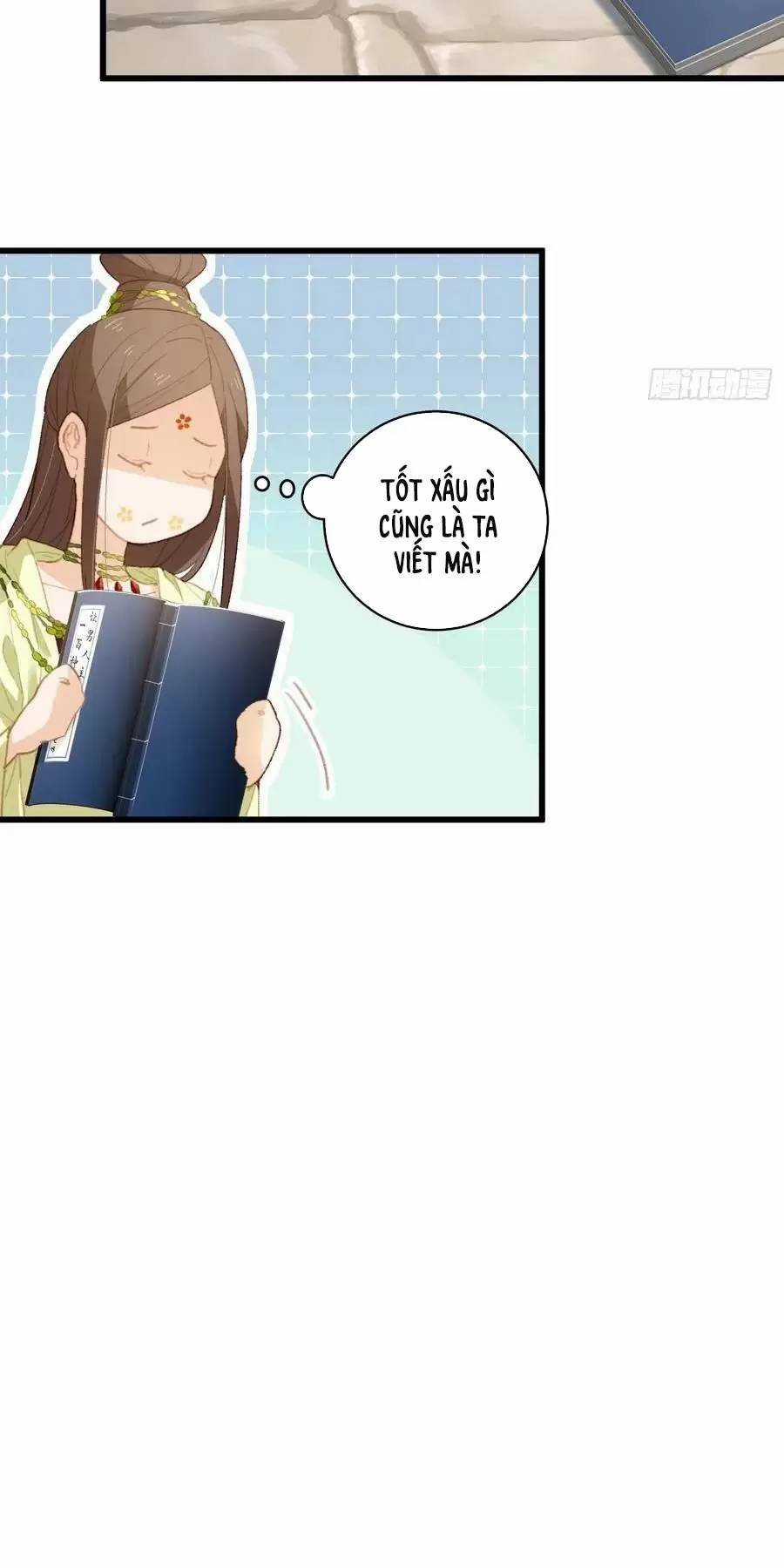 Đại Thừa Kỳ Mới Có Nghịch Tập Hệ Thống Chapter 9 trang 25