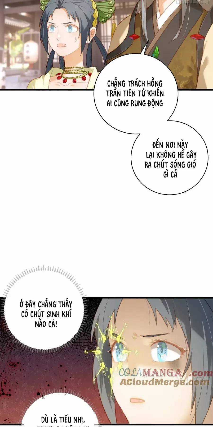 Đại Thừa Kỳ Mới Có Nghịch Tập Hệ Thống Chapter 9 trang 27