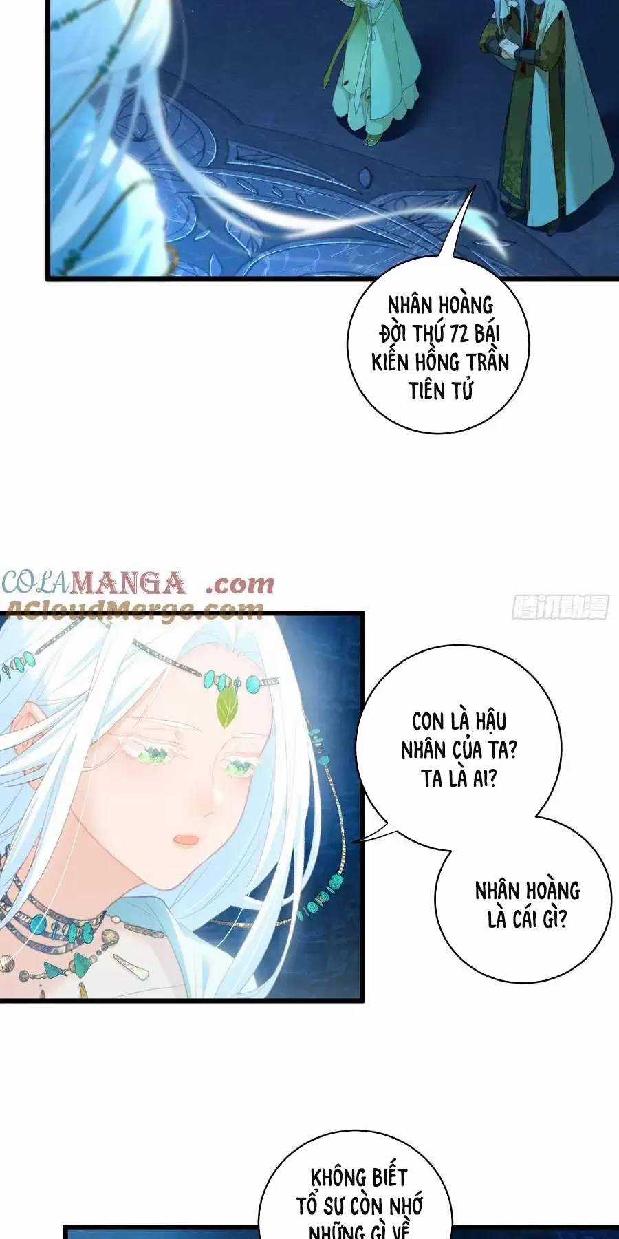 Đại Thừa Kỳ Mới Có Nghịch Tập Hệ Thống Chapter 9 trang 4