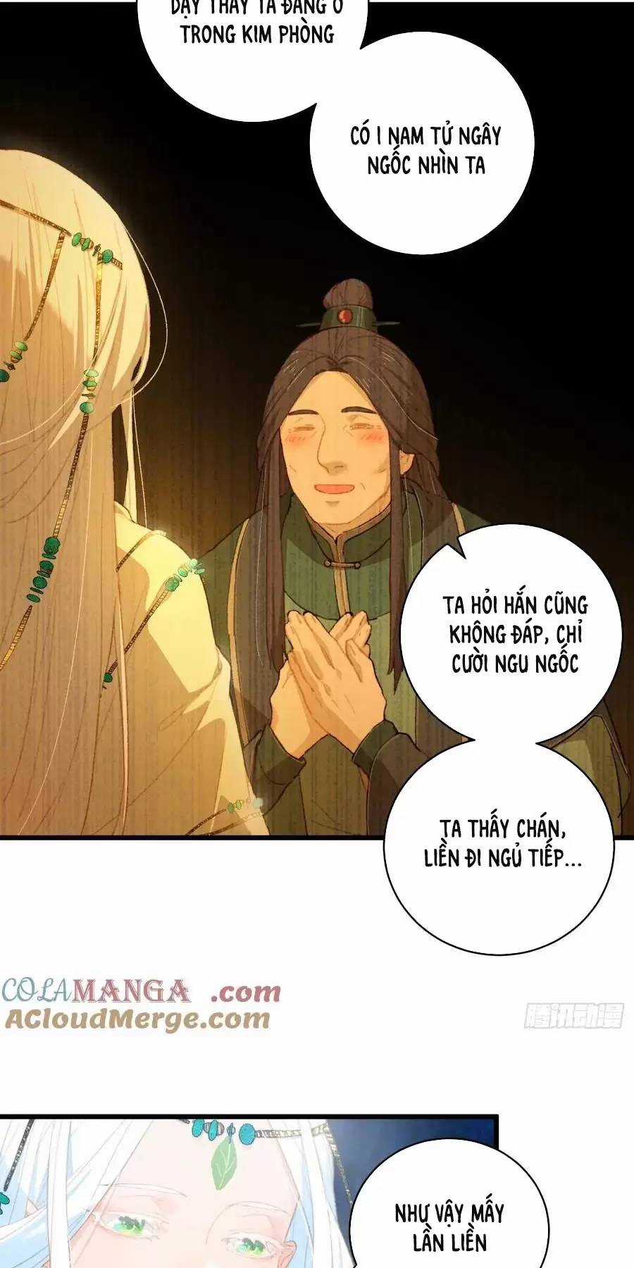 Đại Thừa Kỳ Mới Có Nghịch Tập Hệ Thống Chapter 9 trang 7