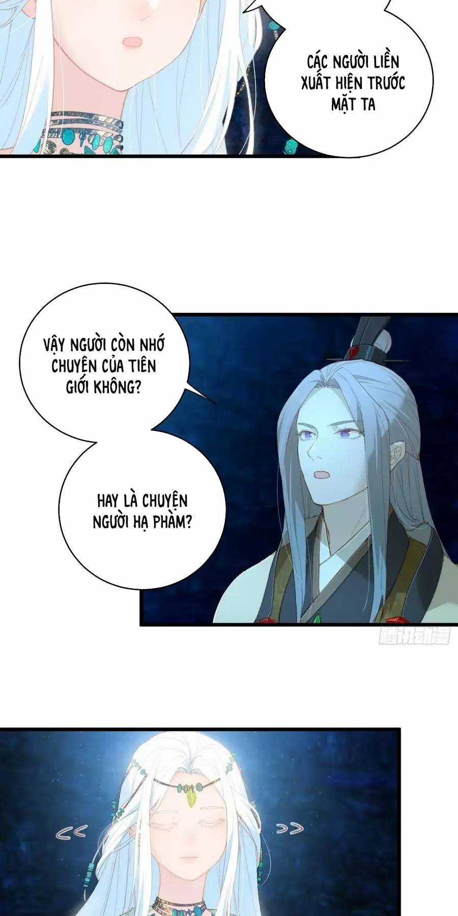 Đại Thừa Kỳ Mới Có Nghịch Tập Hệ Thống Chapter 9 trang 8