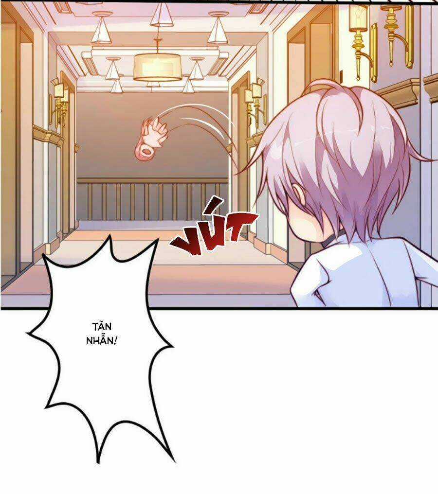 Đại Thúc, Người Ta Sẽ Ngoan Chapter 1 trang 10