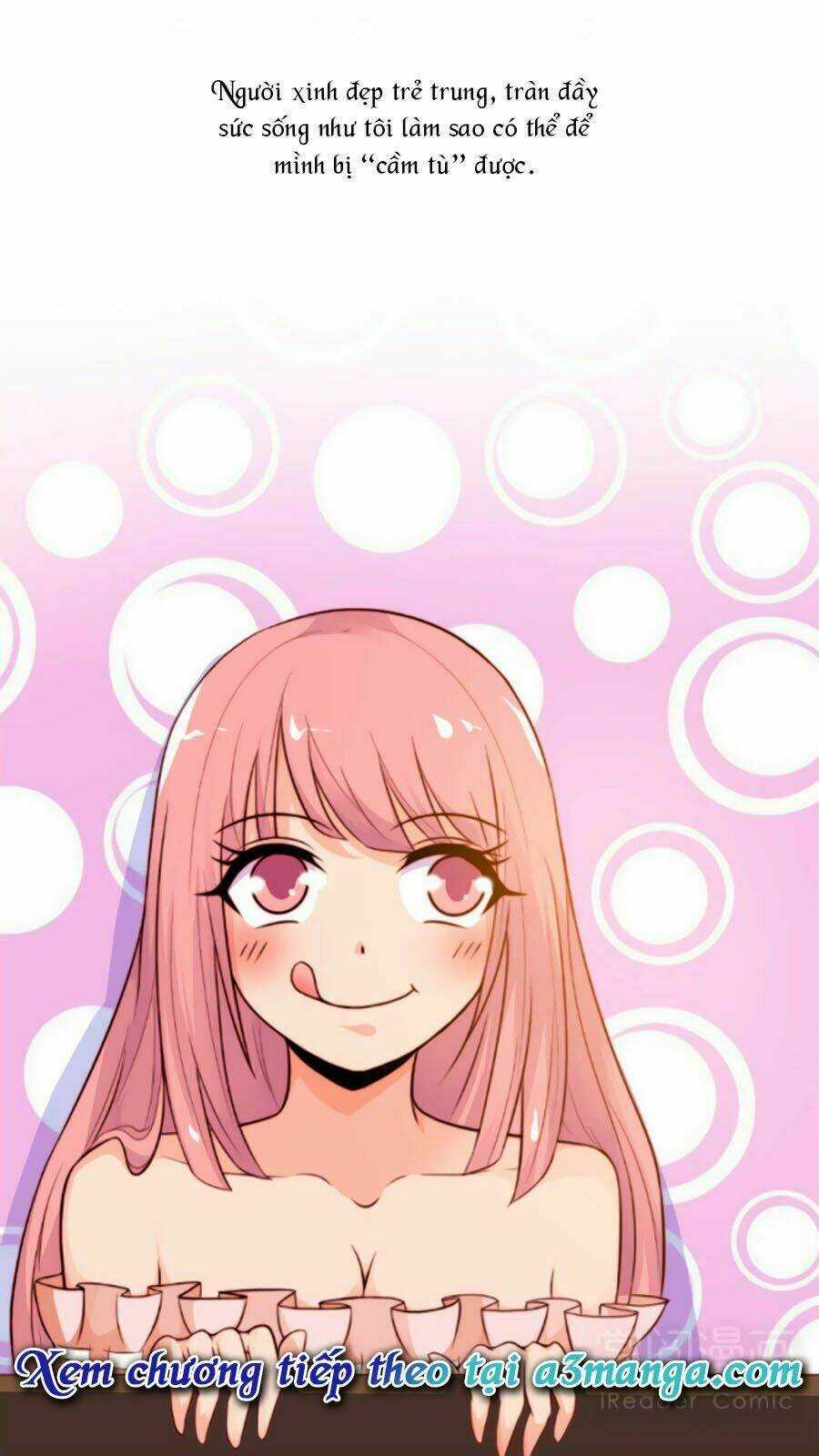 Đại Thúc, Người Ta Sẽ Ngoan Chapter 1 trang 11