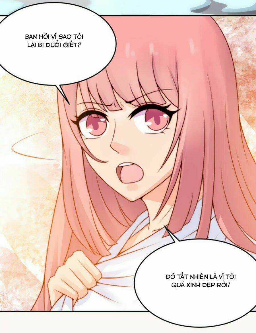 Đại Thúc, Người Ta Sẽ Ngoan Chapter 1 trang 2