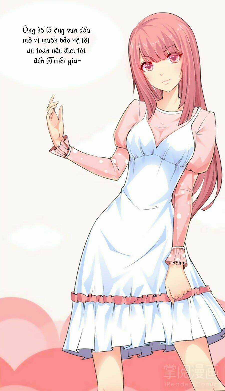 Đại Thúc, Người Ta Sẽ Ngoan Chapter 1 trang 3