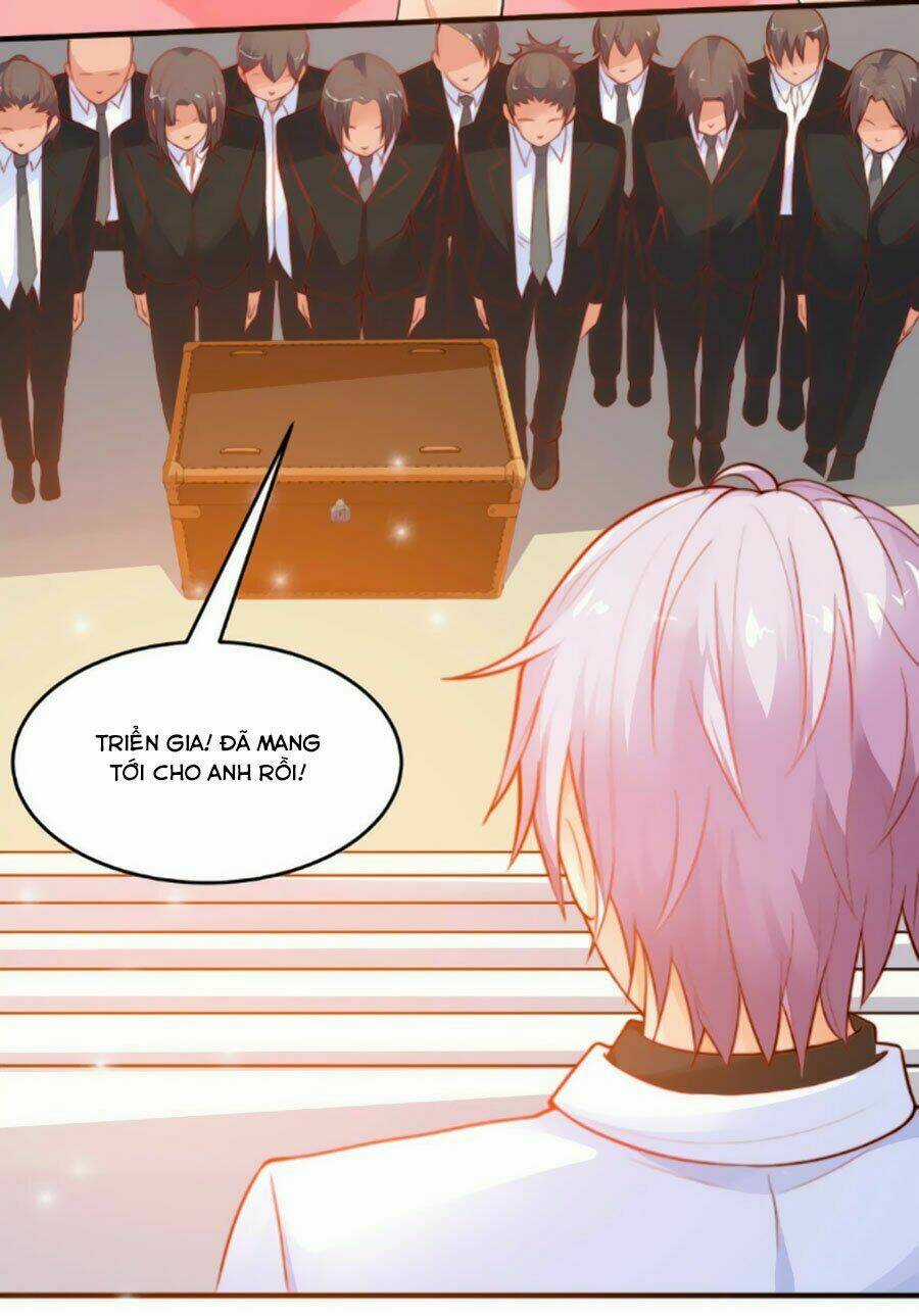 Đại Thúc, Người Ta Sẽ Ngoan Chapter 1 trang 4