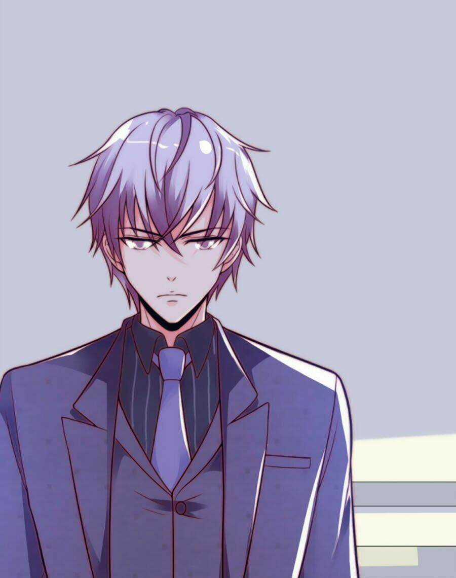 Đại Thúc, Người Ta Sẽ Ngoan Chapter 1 trang 6