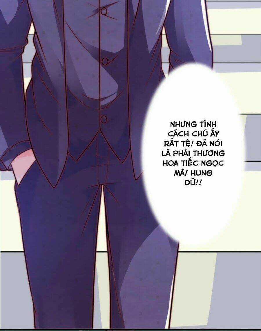 Đại Thúc, Người Ta Sẽ Ngoan Chapter 1 trang 7