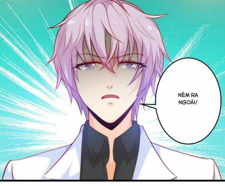 Đại Thúc, Người Ta Sẽ Ngoan Chapter 1 trang 8