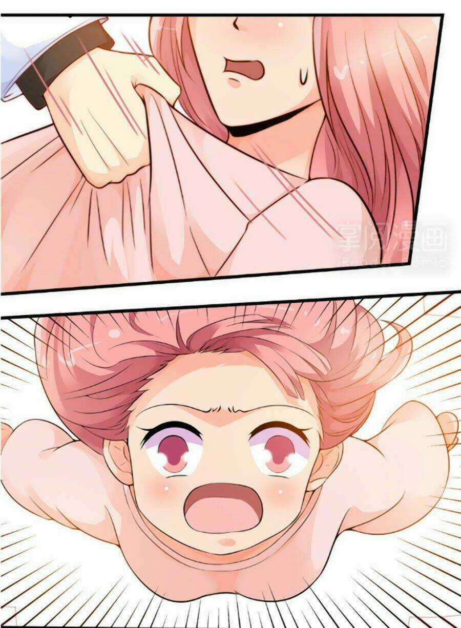 Đại Thúc, Người Ta Sẽ Ngoan Chapter 1 trang 9