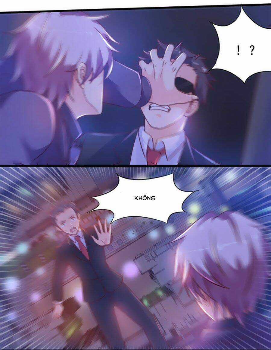 Đại Thúc, Người Ta Sẽ Ngoan Chapter 10 trang 10