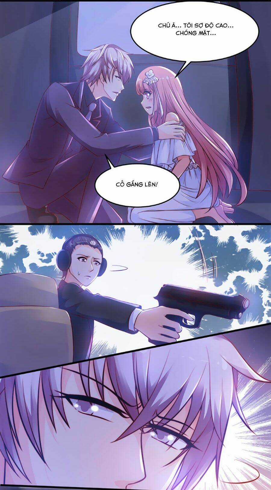 Đại Thúc, Người Ta Sẽ Ngoan Chapter 10 trang 12