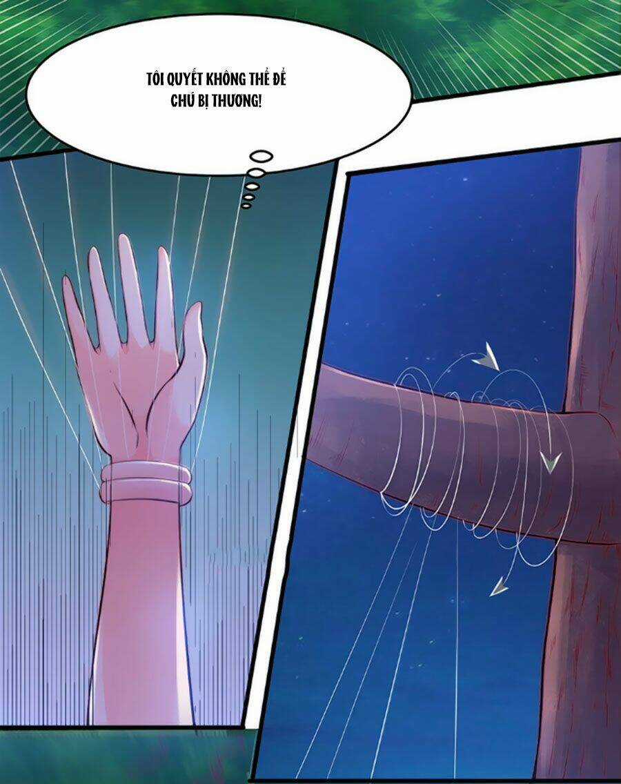 Đại Thúc, Người Ta Sẽ Ngoan Chapter 10 trang 16