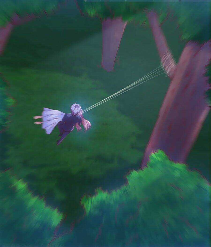 Đại Thúc, Người Ta Sẽ Ngoan Chapter 10 trang 17