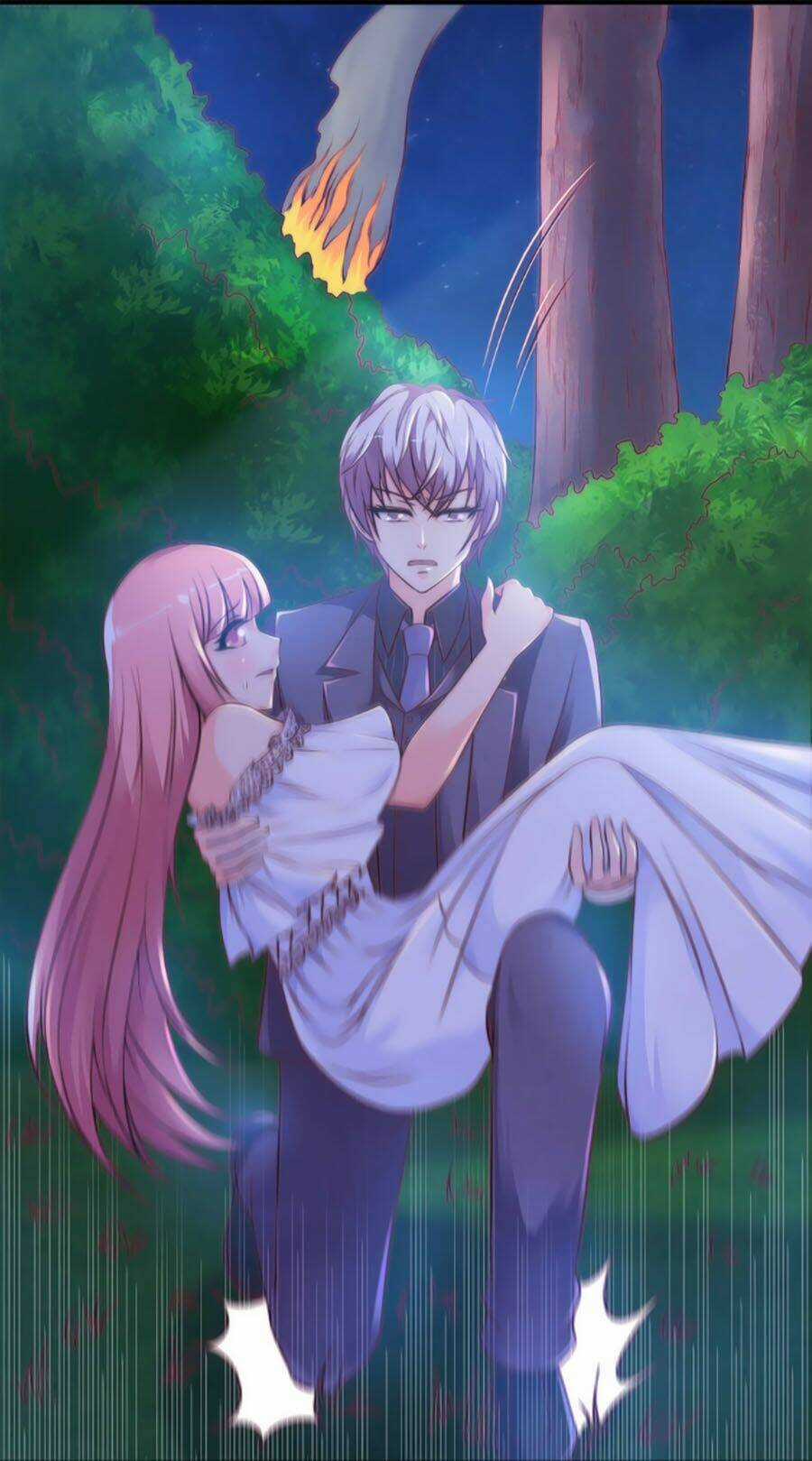 Đại Thúc, Người Ta Sẽ Ngoan Chapter 10 trang 18