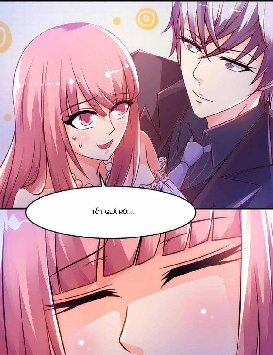 Đại Thúc, Người Ta Sẽ Ngoan Chapter 10 trang 19