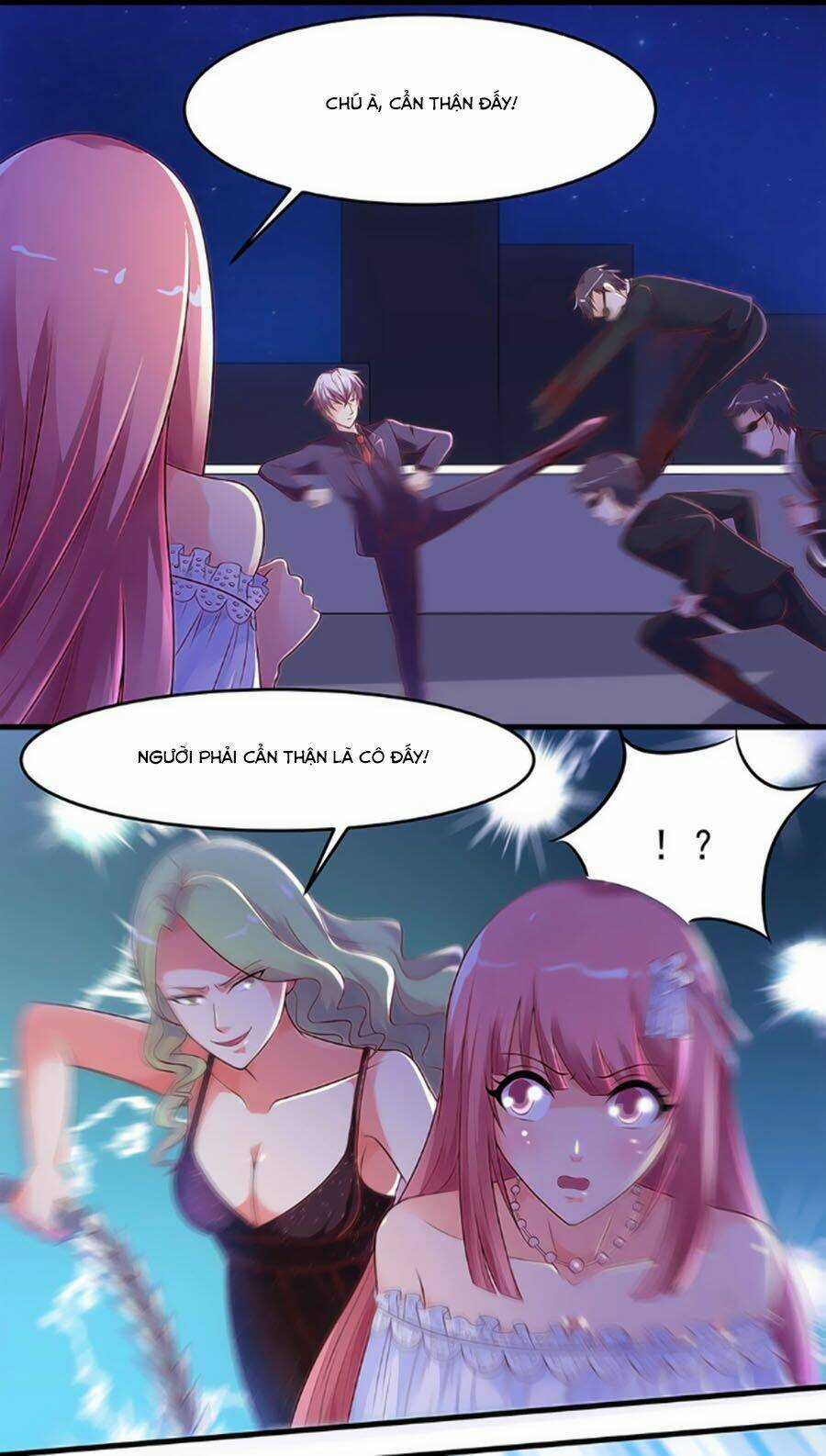 Đại Thúc, Người Ta Sẽ Ngoan Chapter 10 trang 2