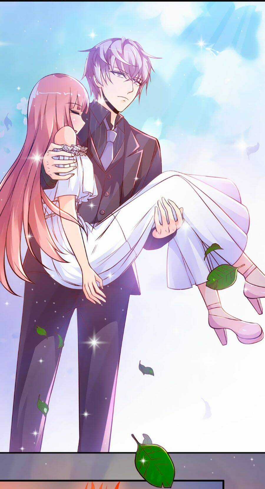 Đại Thúc, Người Ta Sẽ Ngoan Chapter 10 trang 20