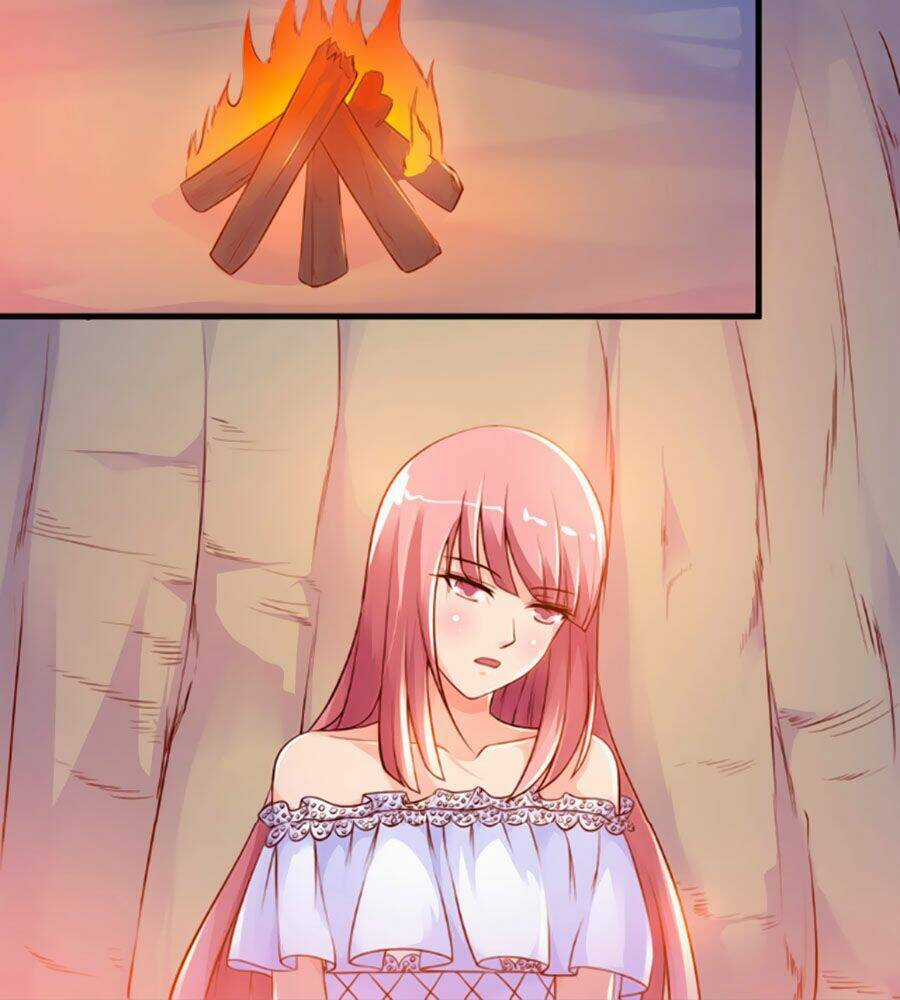 Đại Thúc, Người Ta Sẽ Ngoan Chapter 10 trang 21