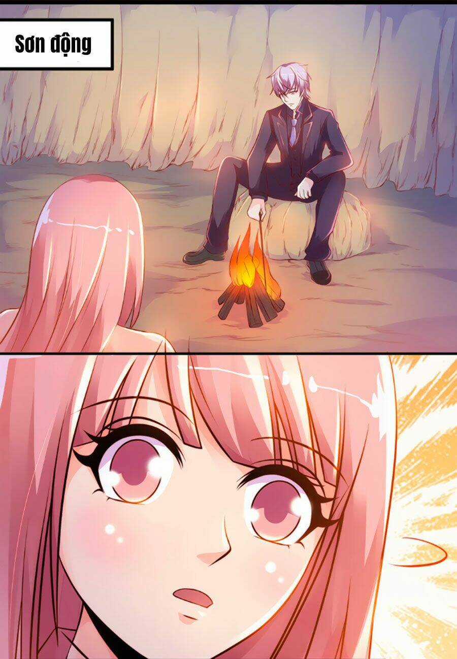 Đại Thúc, Người Ta Sẽ Ngoan Chapter 10 trang 22