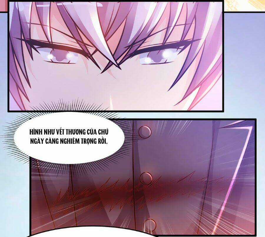 Đại Thúc, Người Ta Sẽ Ngoan Chapter 10 trang 23