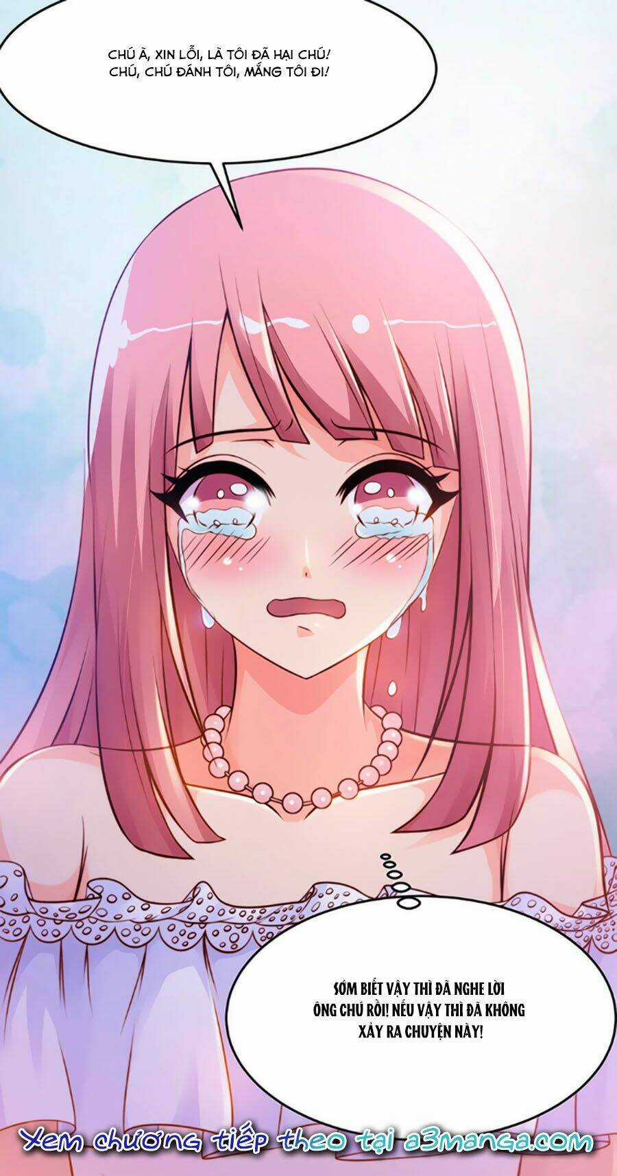 Đại Thúc, Người Ta Sẽ Ngoan Chapter 10 trang 24