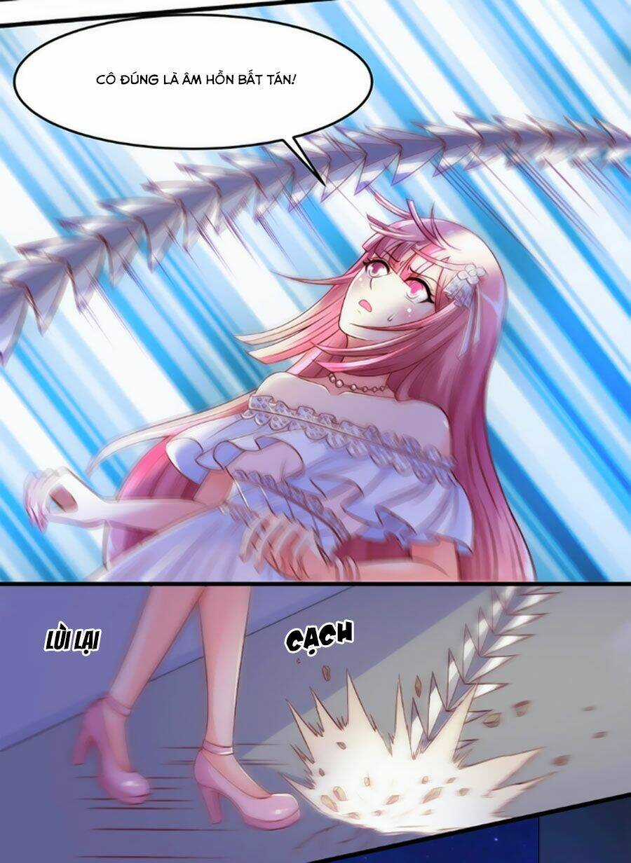 Đại Thúc, Người Ta Sẽ Ngoan Chapter 10 trang 3