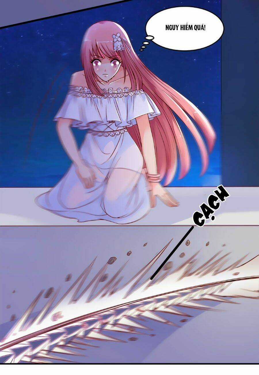 Đại Thúc, Người Ta Sẽ Ngoan Chapter 10 trang 4