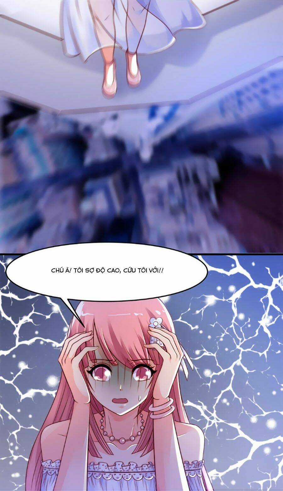 Đại Thúc, Người Ta Sẽ Ngoan Chapter 10 trang 6