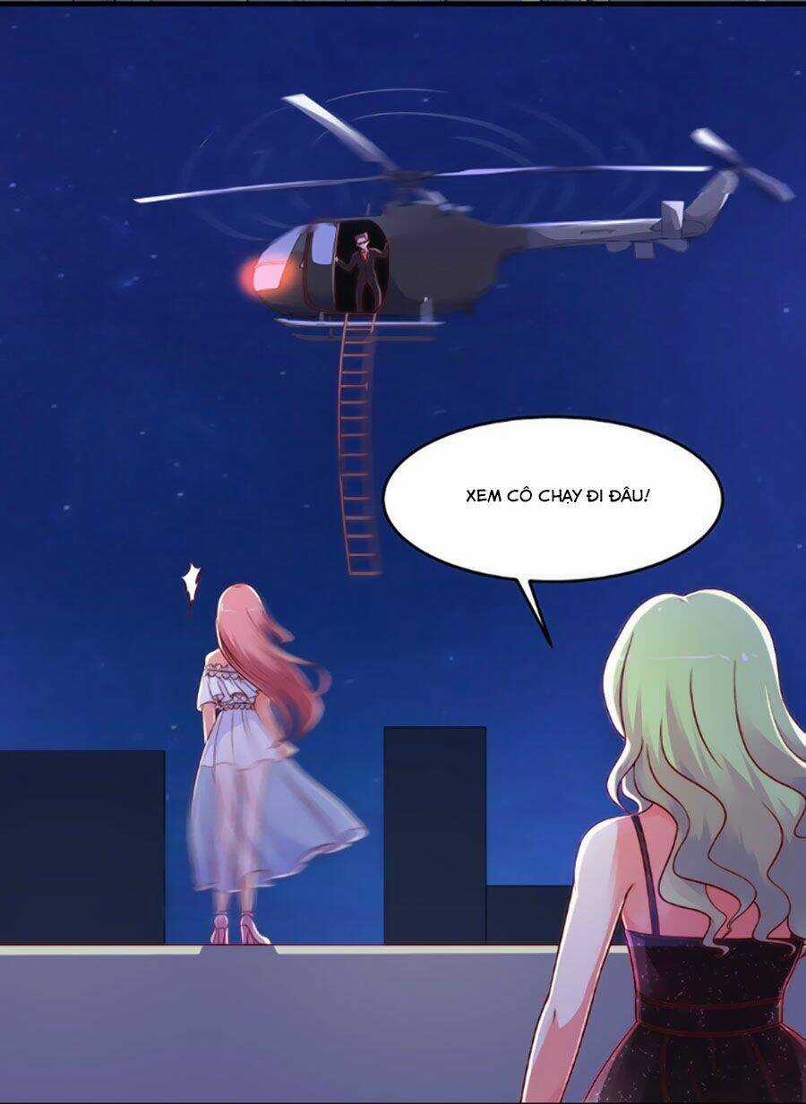 Đại Thúc, Người Ta Sẽ Ngoan Chapter 10 trang 7