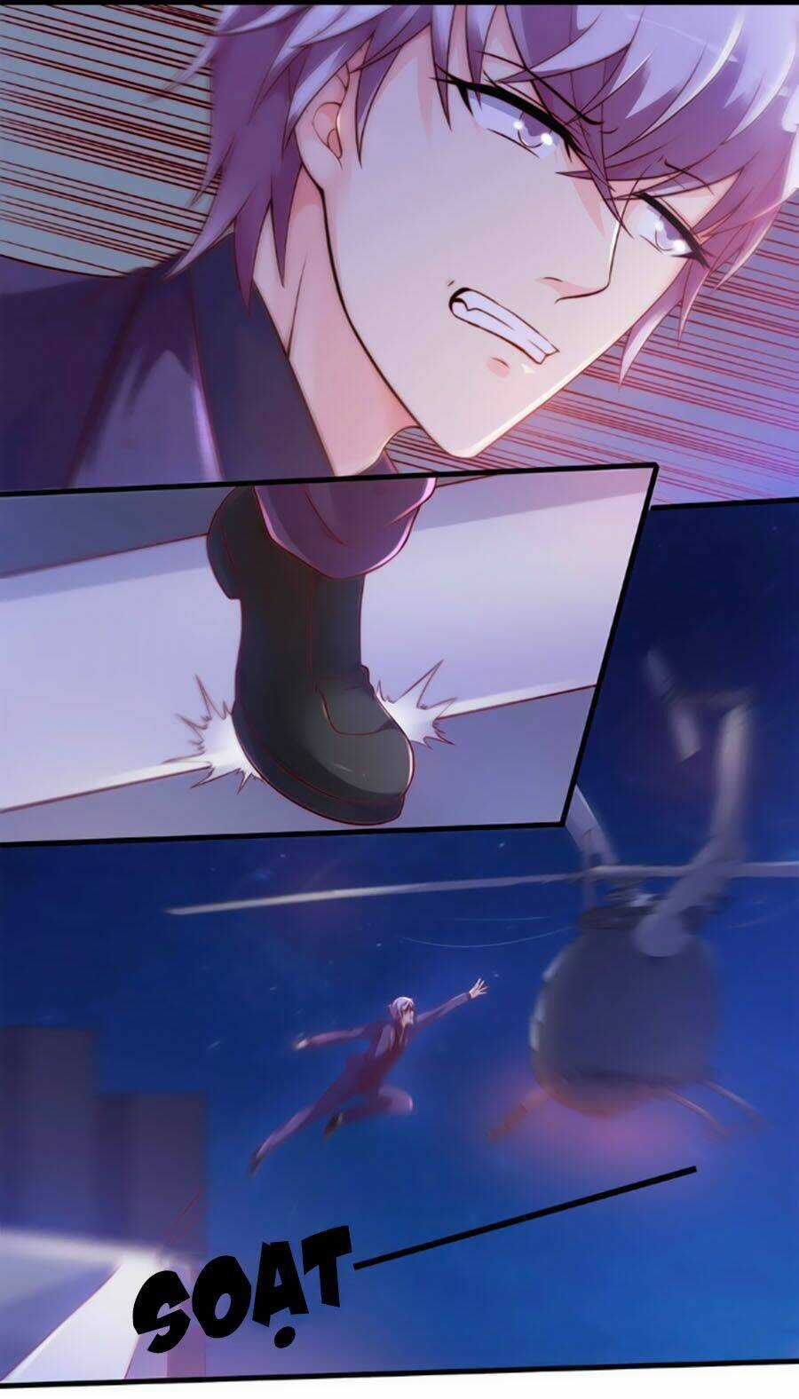 Đại Thúc, Người Ta Sẽ Ngoan Chapter 10 trang 9