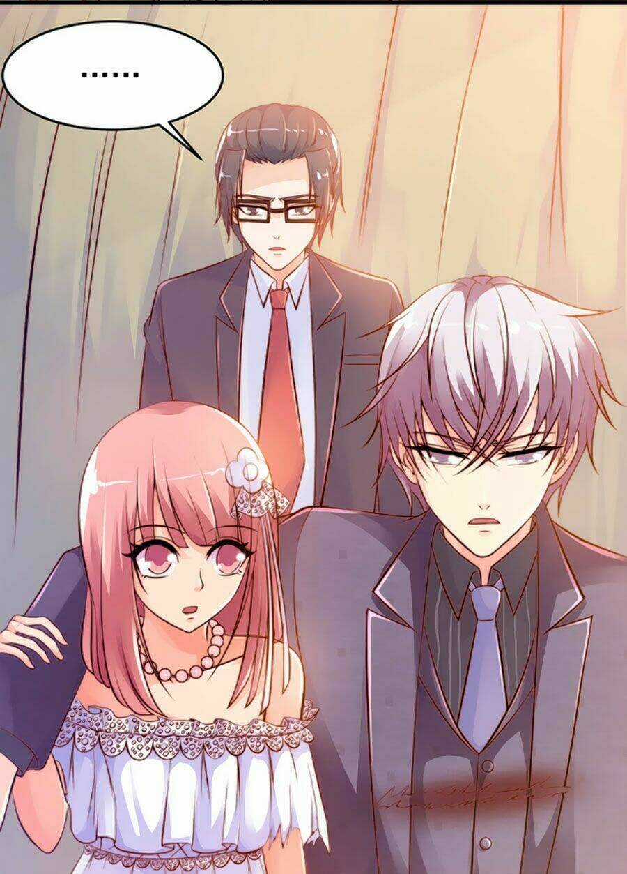 Đại Thúc, Người Ta Sẽ Ngoan Chapter 11 trang 10