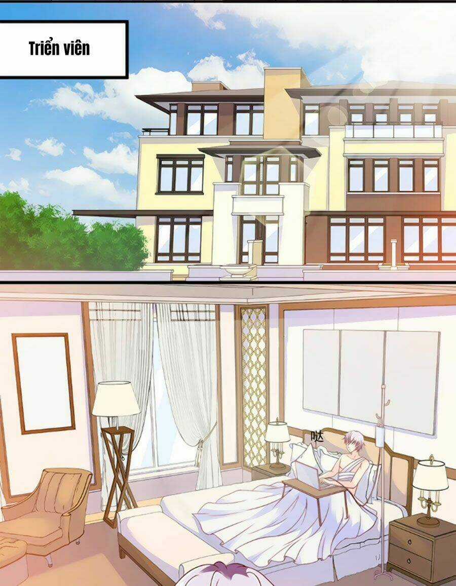 Đại Thúc, Người Ta Sẽ Ngoan Chapter 11 trang 11