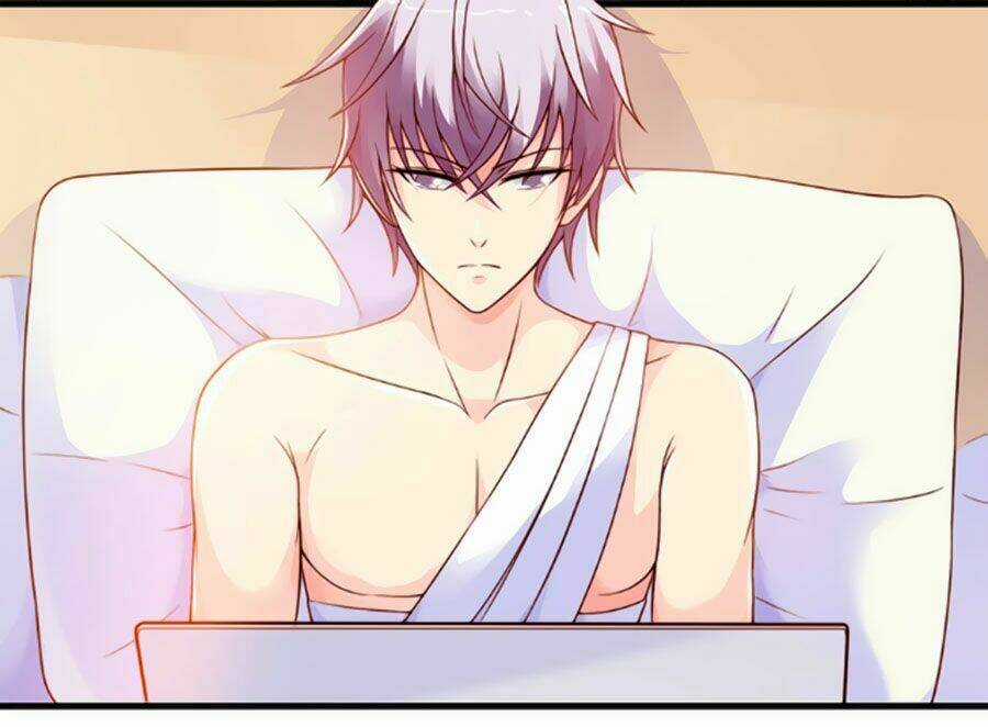 Đại Thúc, Người Ta Sẽ Ngoan Chapter 11 trang 12